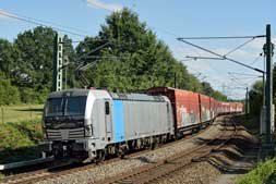 193 805 in Magstadt