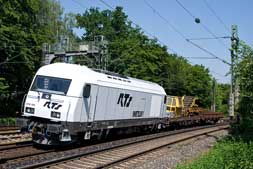 RTS 2016 908 in Bad Cannstatt