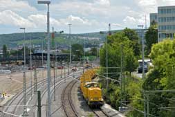 203 309 in Stuttgart-Nord