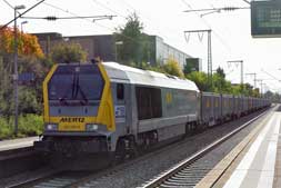 263 006 in Hulb