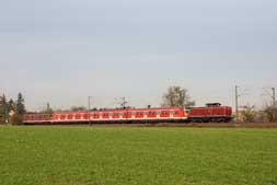 212 084 bei Herrenberg