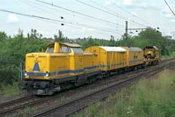 212 306 bei Stuttgart-Münster