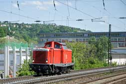 212 329 in Untertürkheim