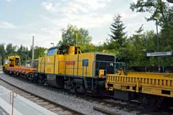 214 008 in Zimmerschlag