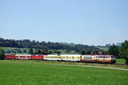 217 001 bei Günzach