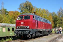 218 155 in Rottweil