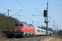 218 360 und 218 389 bei Ebersbach