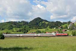 218 434 bei Sonthofen