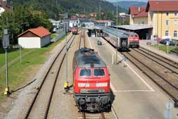 218 435 in Immenstadt