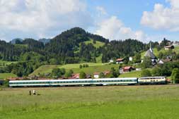 218 447 bei Sonthofen