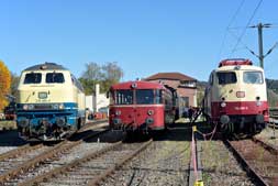 218 460, 114 488 und 796 625 in Rottweil