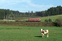 218 343 bei St. Georgen