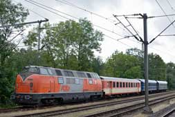 221 134 in Göppingen