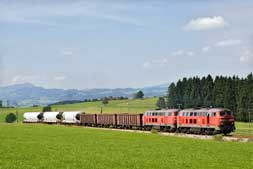 225 073 und 225 071 bei Bodelsberg