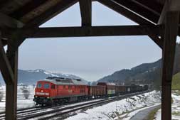 232 502 bei Ratholz