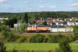 261 310 in Magstadt