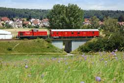 290 633 in Magstadt