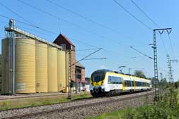 3442 204 in Eutingen