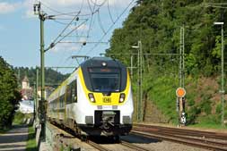 442 212 in Horb