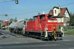 363 689 in Stuttgart-Feuerbach