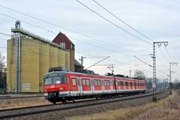 420 400 in Eutingen