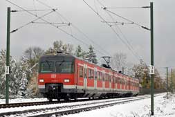 420 436 bei Sindelfingen