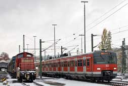 420 436 in Sindelfingen