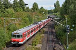 420 461 in Echterdingen