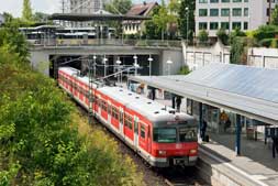 420 970 in Echterdingen