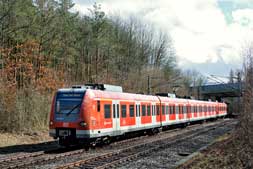 423 031 bei Oberaichen