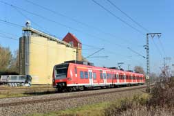 425 313 bei Eutingen