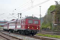 425 120 in Horb