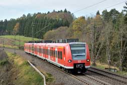 425 813 bei Eutingen