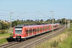 425 814 bei Eutingen