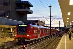 426 003 in Böblingen