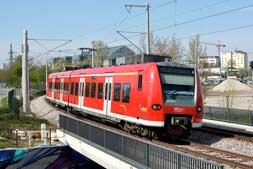 426 025 in Böblingen