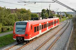 426 525 in Holzgerlingen