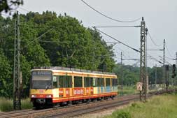 450 001 in Rastatt