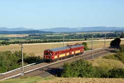 465 005/865 611 bei Herrenberg