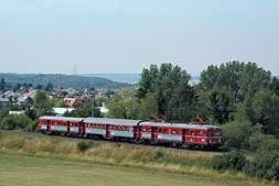 465 006 in Magstadt