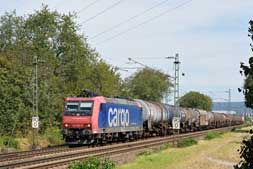 482 005 bei Malsch