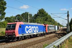482 016 und 482 012 in Magstadt