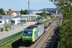 BLS 486 004 in Malsch