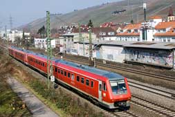 611 049 in Obertürkheim