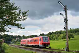 611 517 in Döggingen