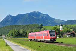 612 090 in Altstädten