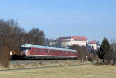 612 507+506 in Tübingen