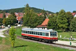 626 044 in Gomadingen