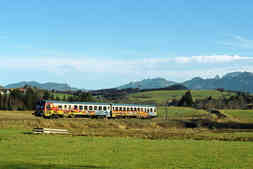 628 003/628 013 bei Pfronten