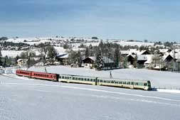 628 008 und 628.2 in Haslach